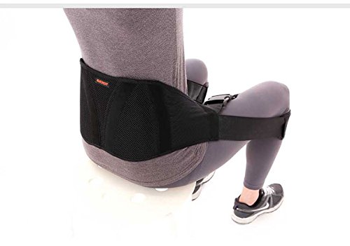 Amazon | Aider エイダー 座り方 矯正 ベルト Sitting Position Brace